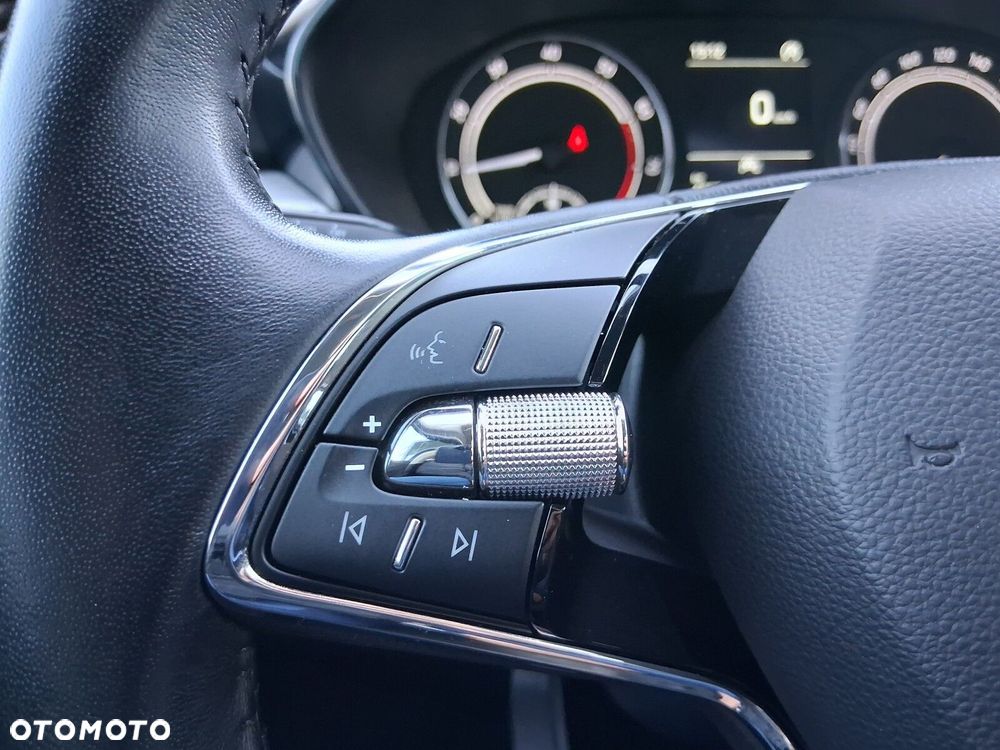 Skoda Fabia 1.0 TSI Ambition - 10