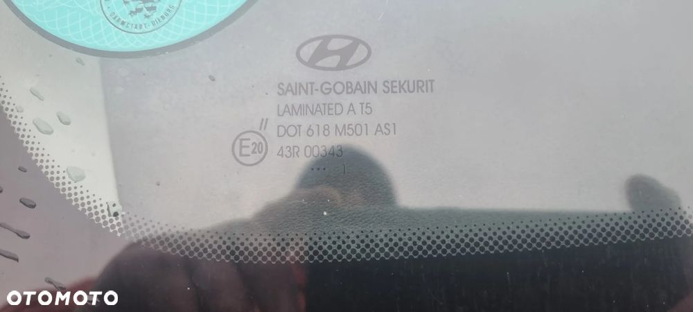 Hyundai i30 1.4 Blue Comfort - 30