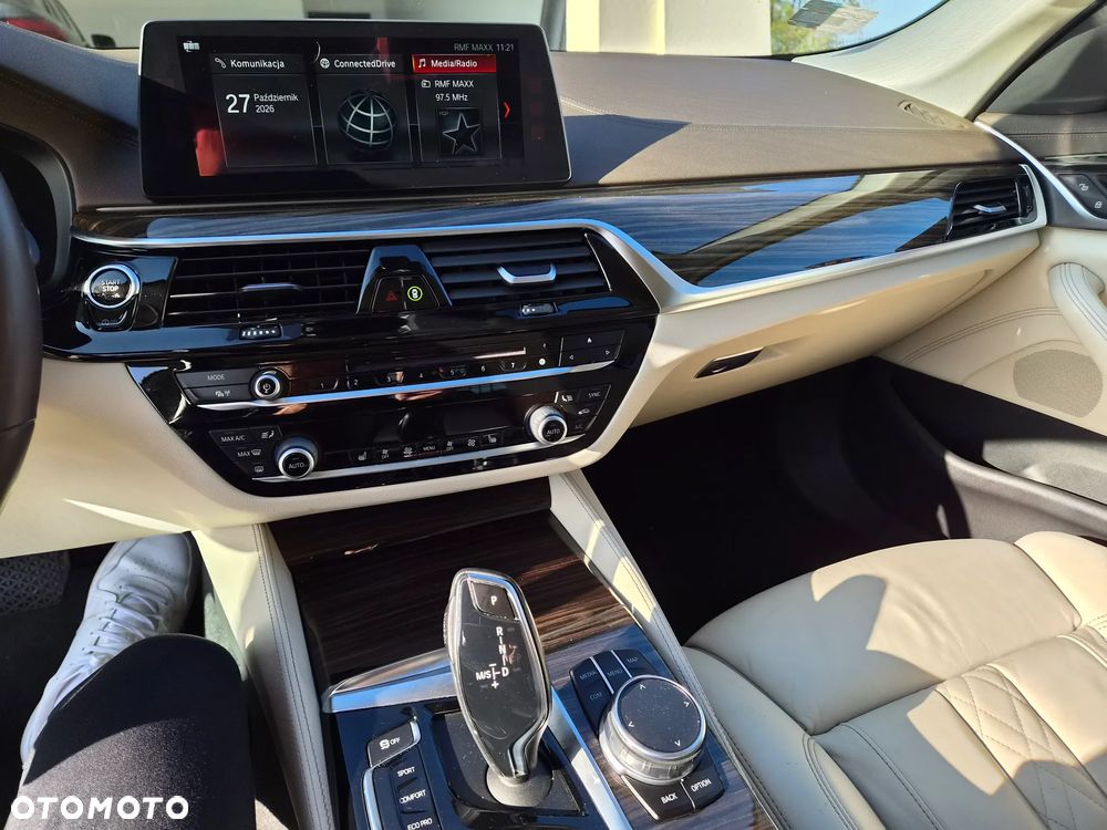 BMW Seria 5 - 6