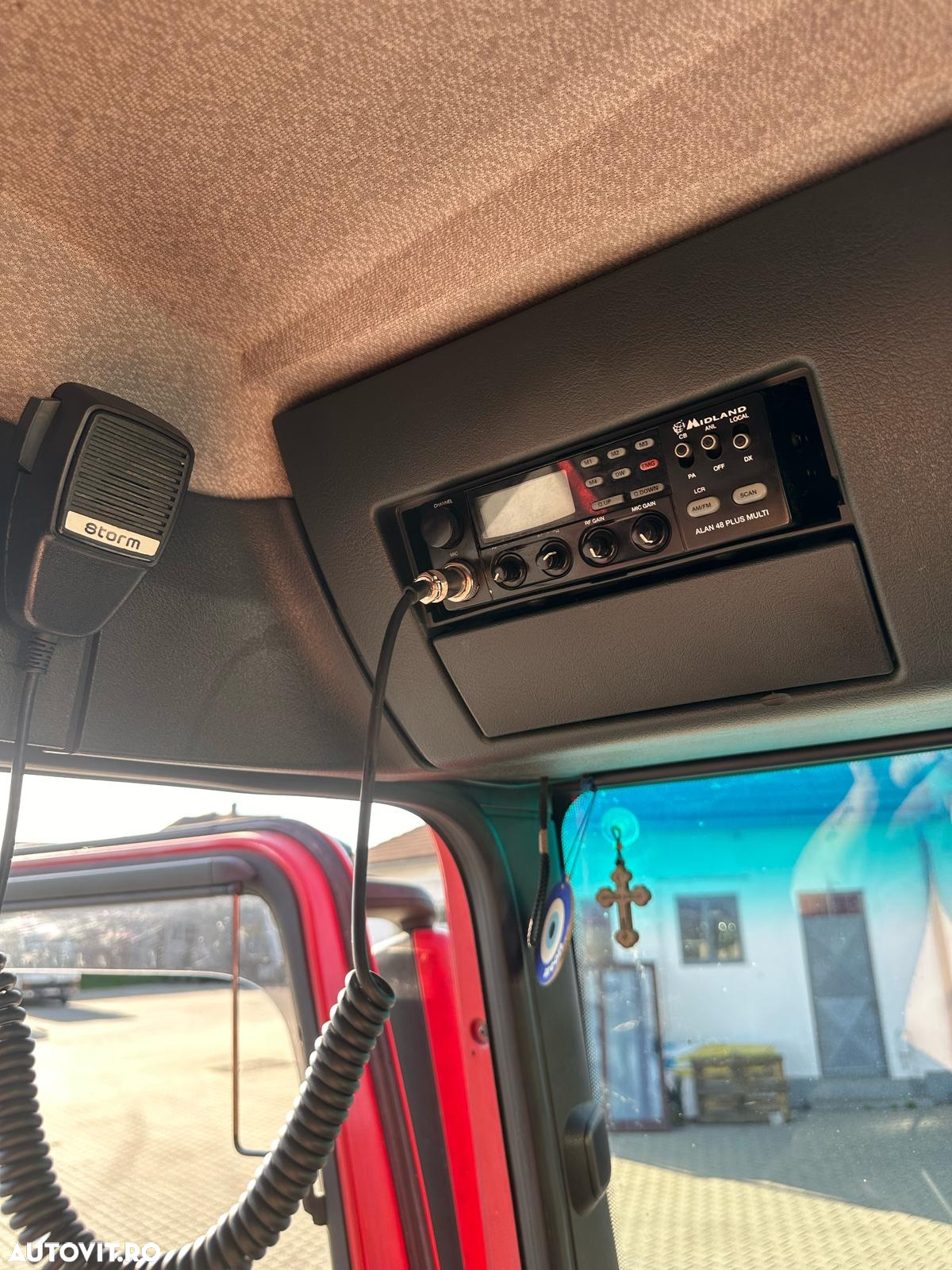 MAN TGX 18 - 10