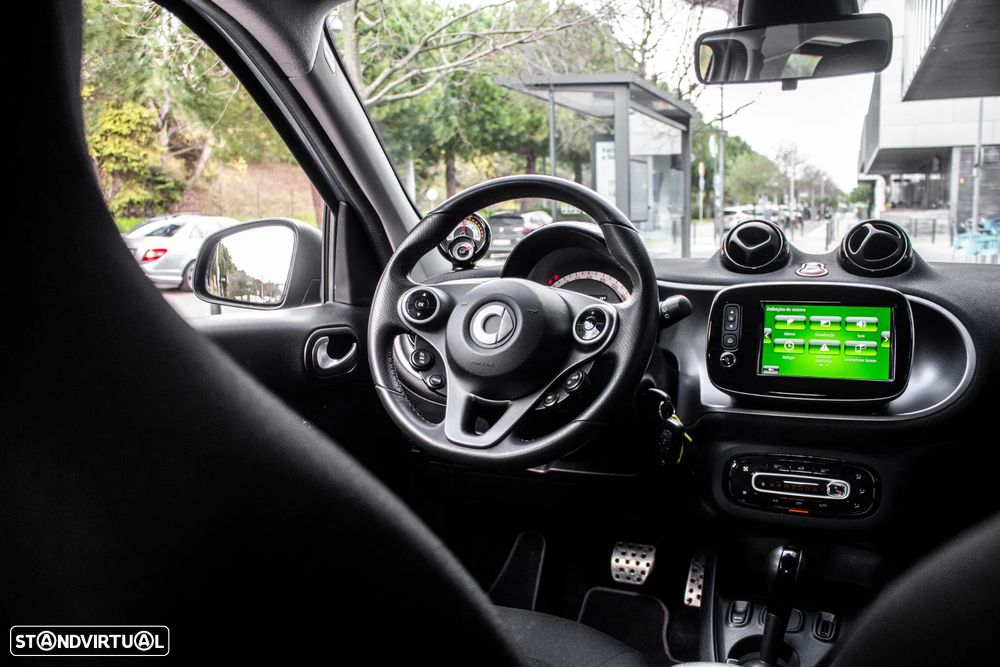 Smart ForFour EQ pulse - 31