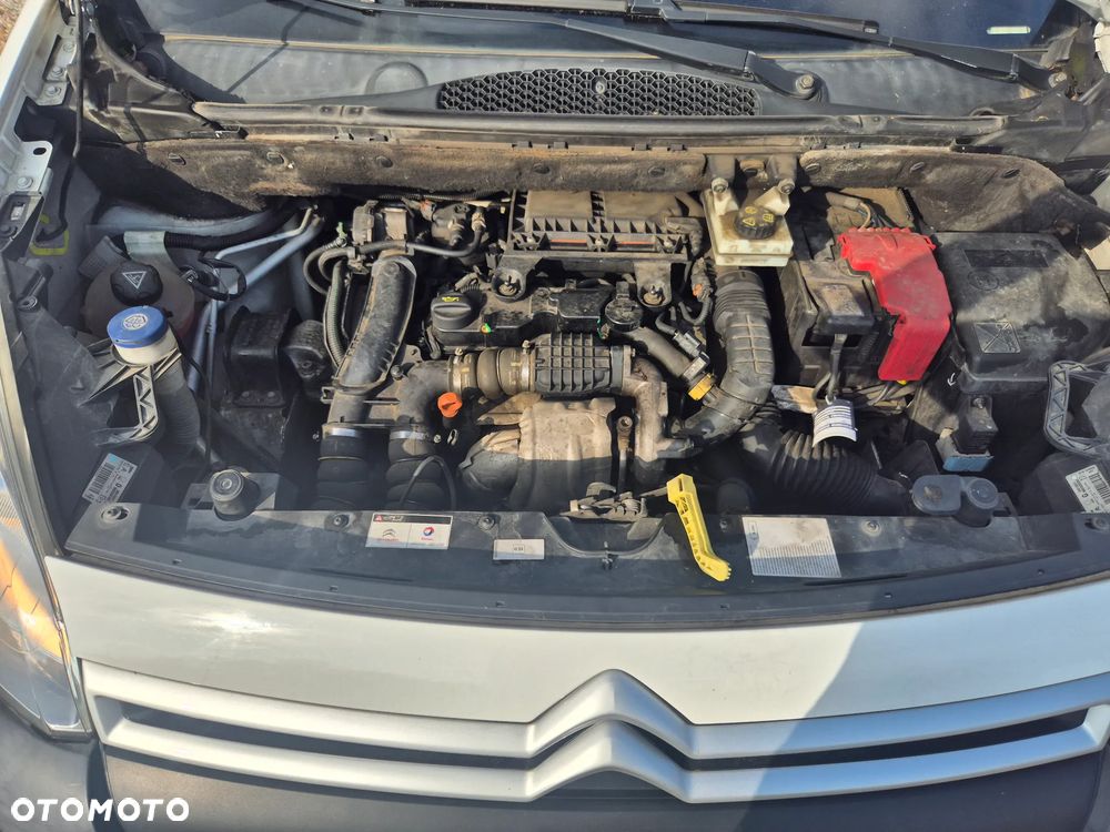 Citroën Berlingo - 24