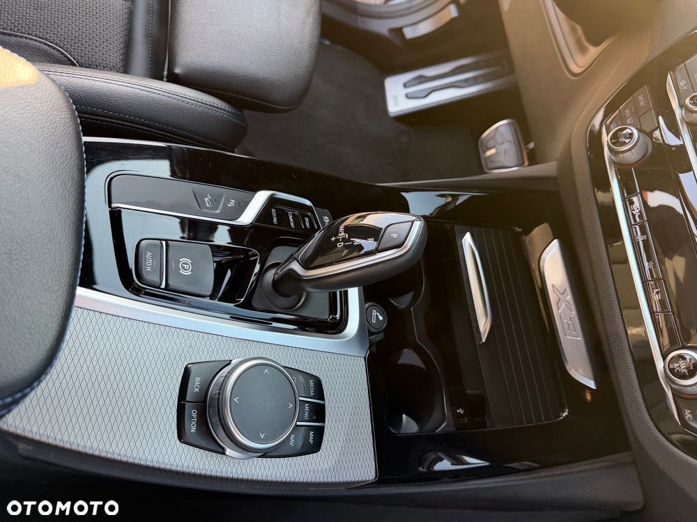 BMW X3 xDrive30i M Sport sport - 16