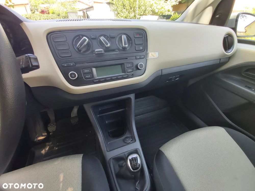 Skoda Citigo 1.0 Ambition - 12