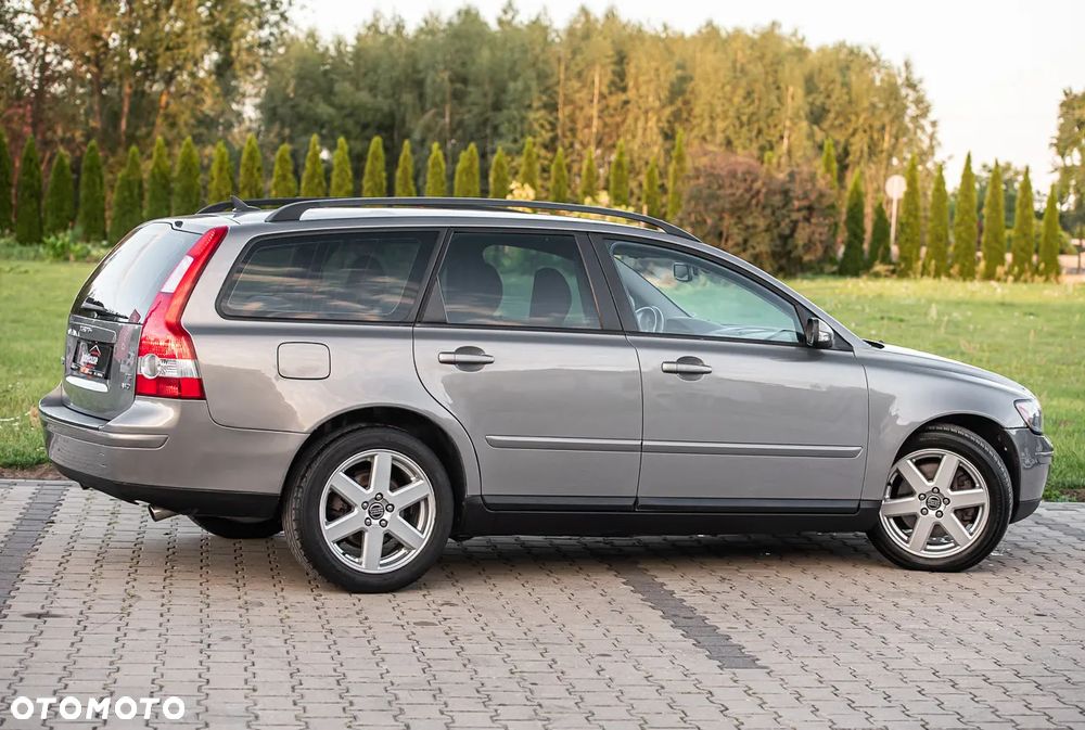 Volvo V50 - 13