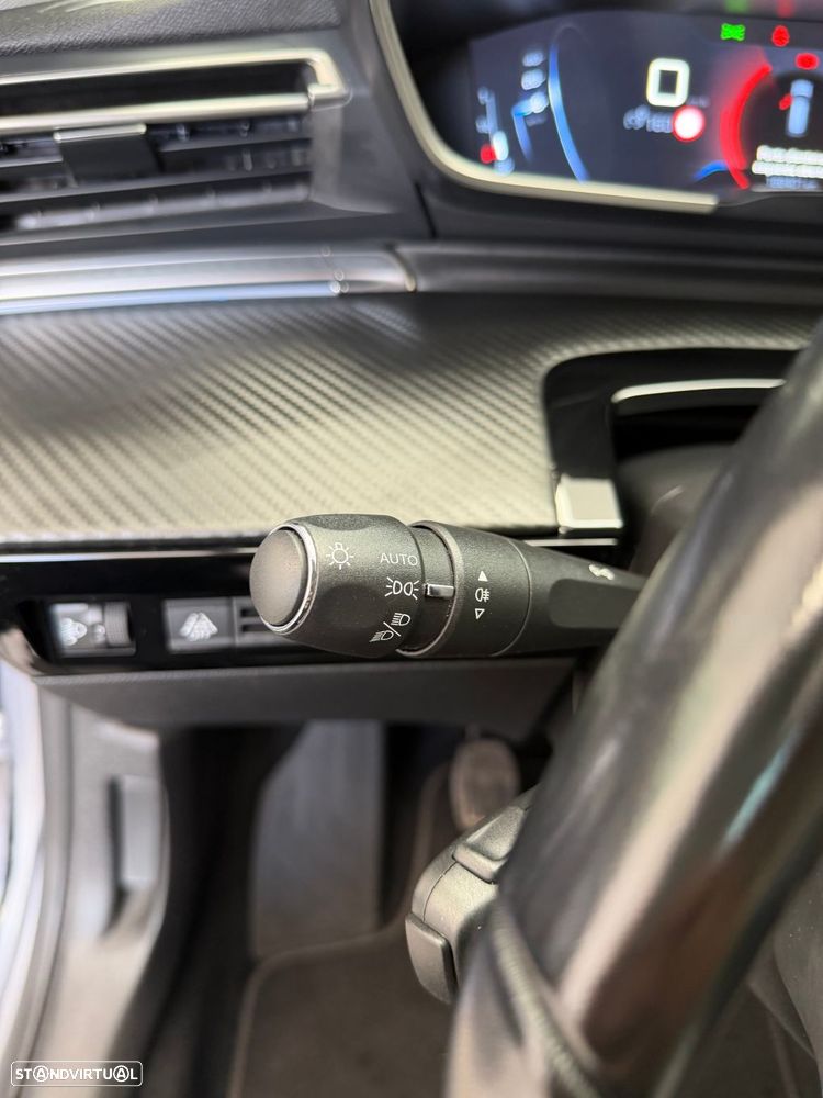 Peugeot 508 SW BlueHDi 130 Allure - 19