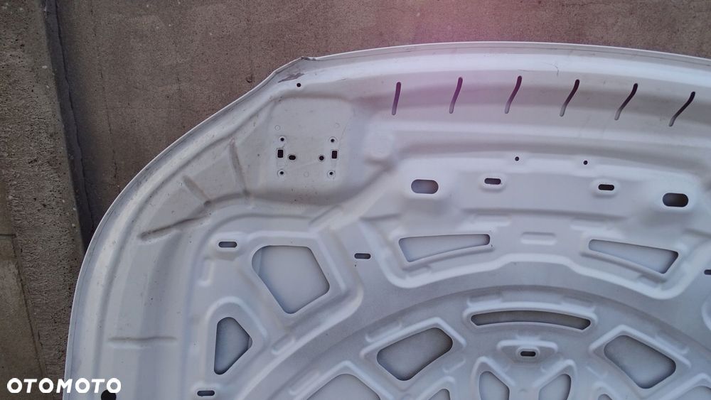 volvo xc40 - maska - 6