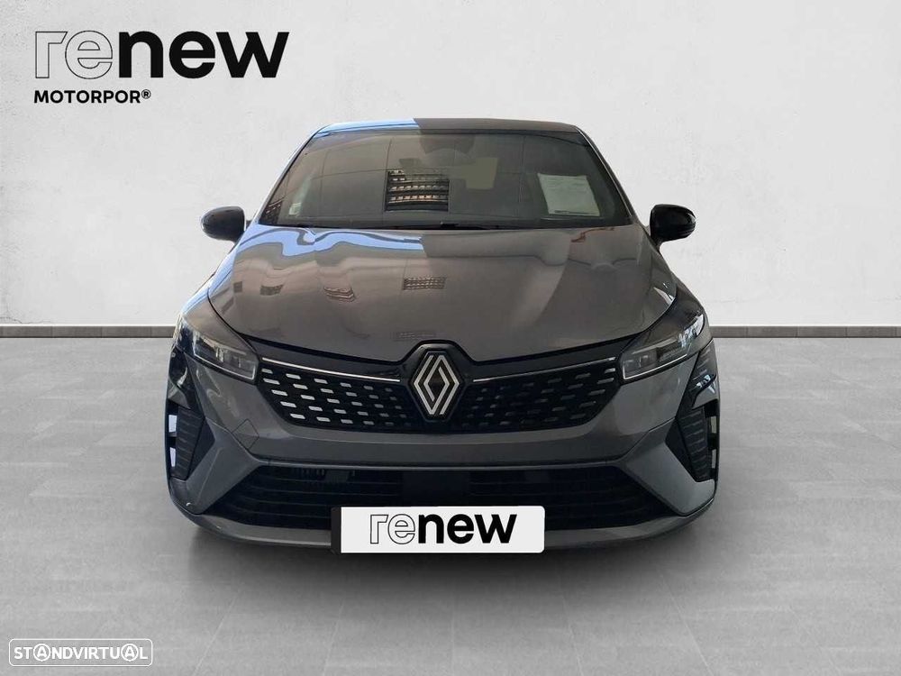 Renault Clio 1.0 TCe Techno - 21