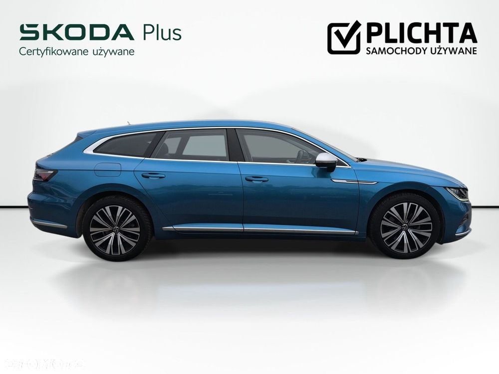 Volkswagen Arteon Shooting Brake 2.0 TSI Elegance DSG - 5