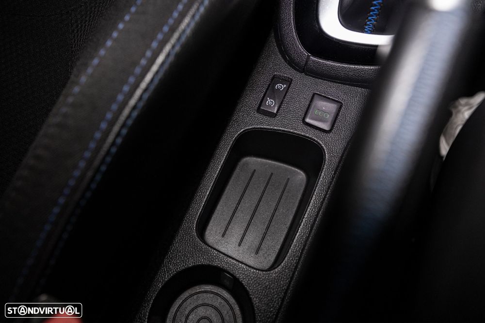 Renault Clio Sport Tourer 1.5 dCi GT Line EDC - 21