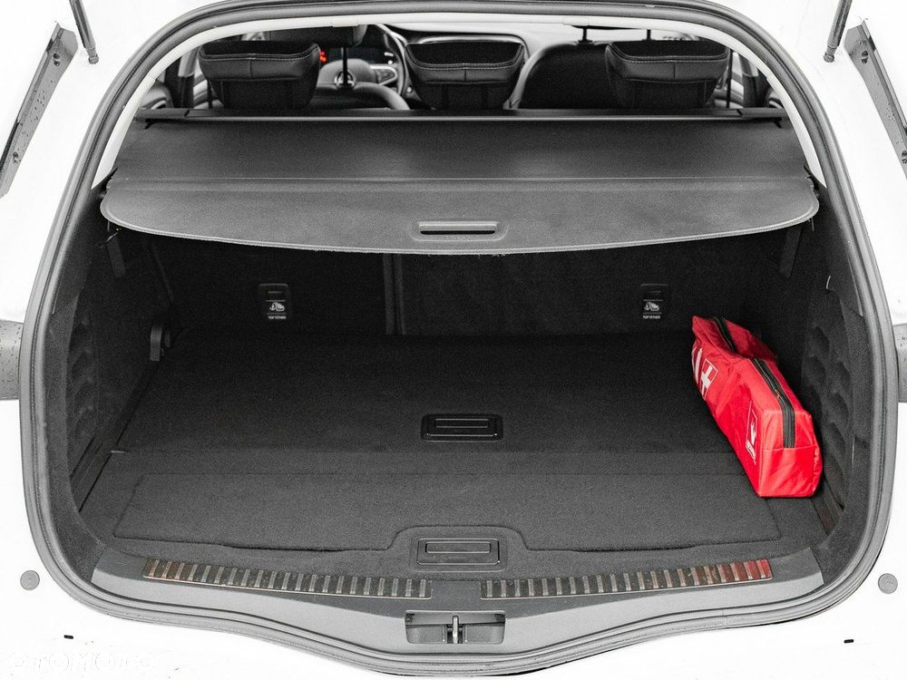 Renault Megane 1.5 Blue dCi Intens EDC - 28