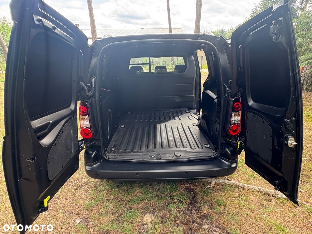 Citroën Berlingo - 7