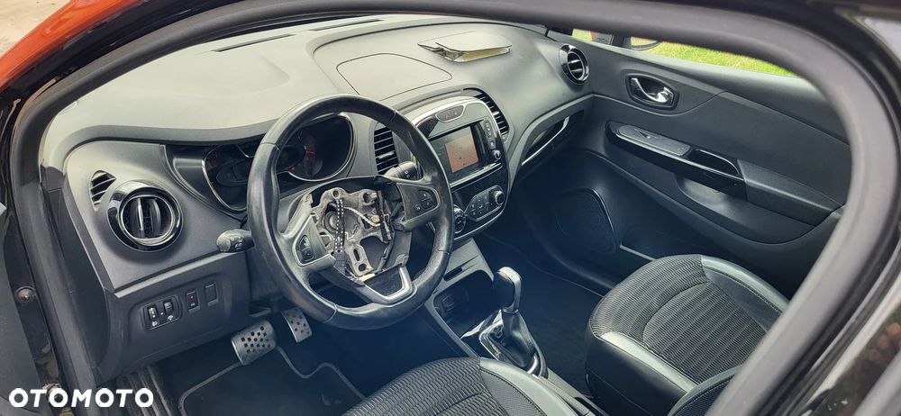 Renault Captur ENERGY TCe 120 EDC Luxe - 11