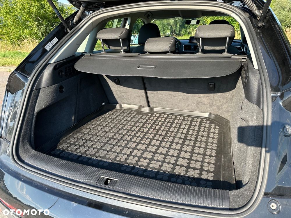 Audi Q3 2.0 TDI Quattro S tronic - 17