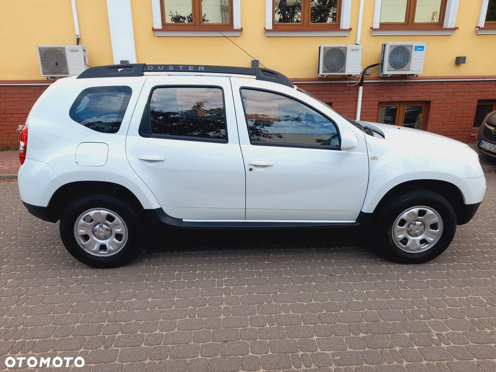 Dacia Duster - 6