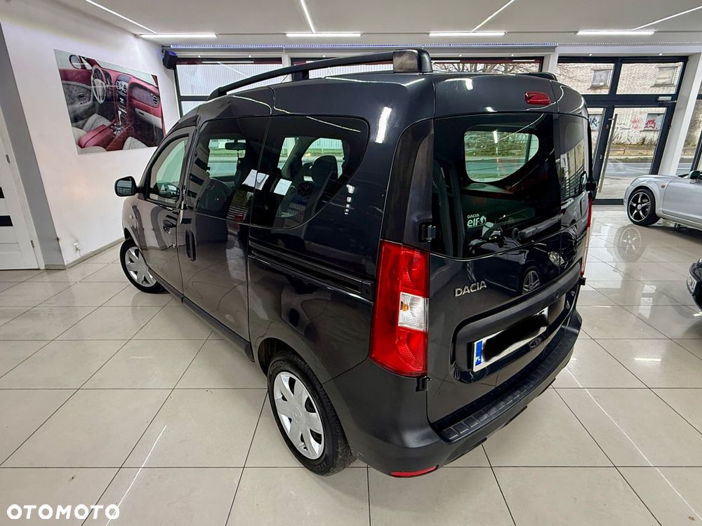 Dacia Dokker - 36