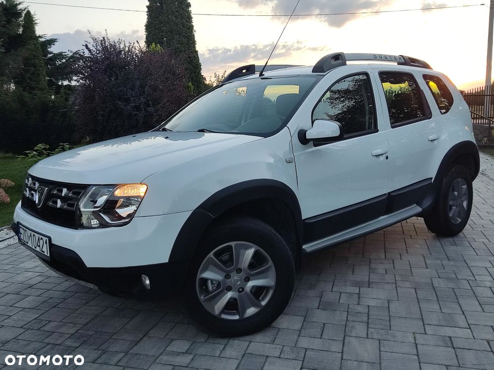 Dacia Duster 1.5 dCi Ambiance - 3