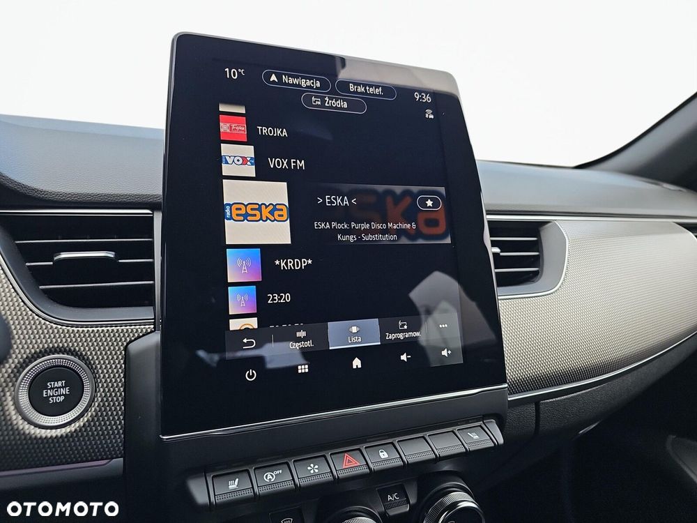 Renault Arkana TCe Mild Hybrid 140 EDC Techno - 27