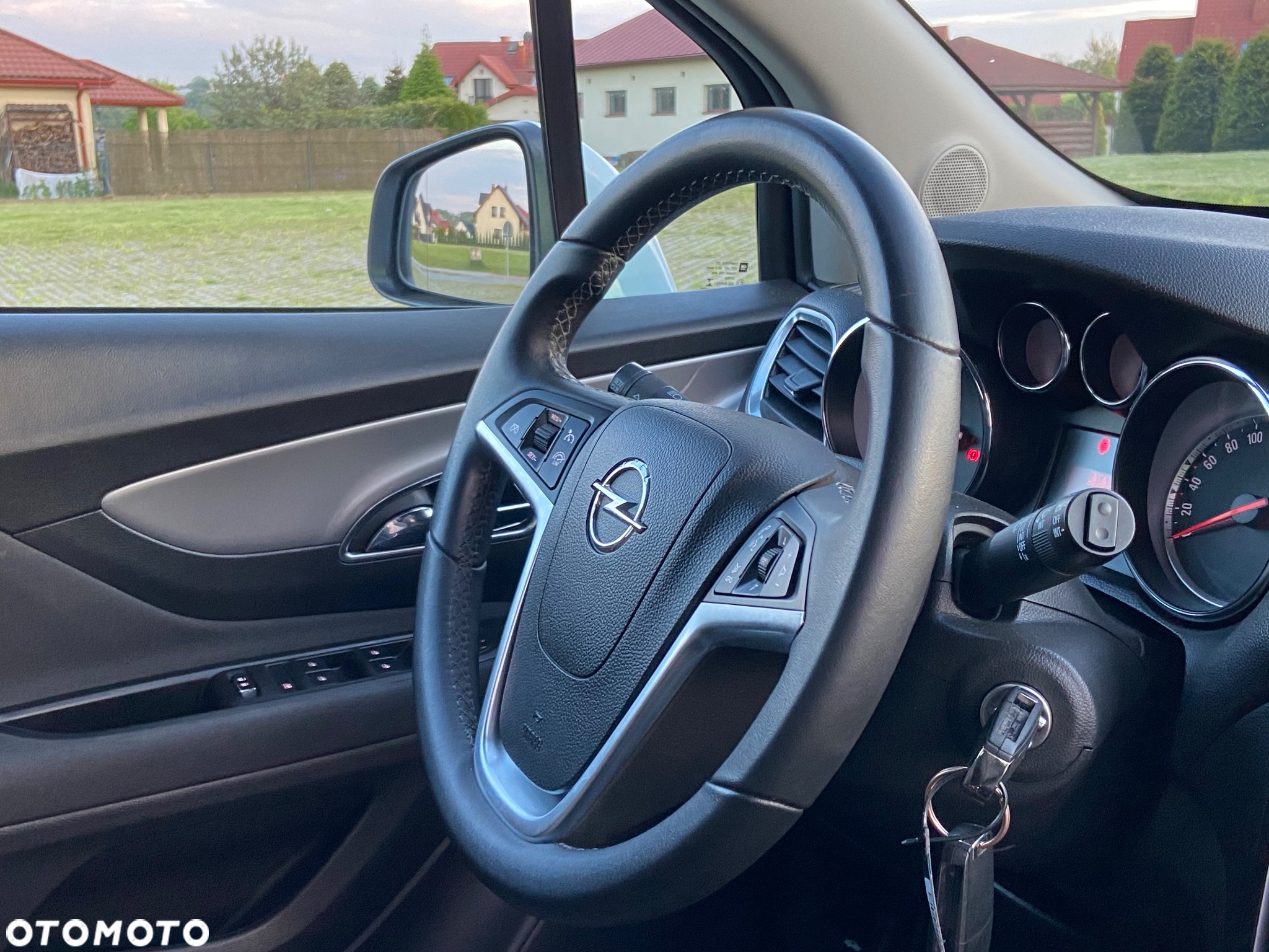 Opel Mokka 1.4 T Enjoy - 24