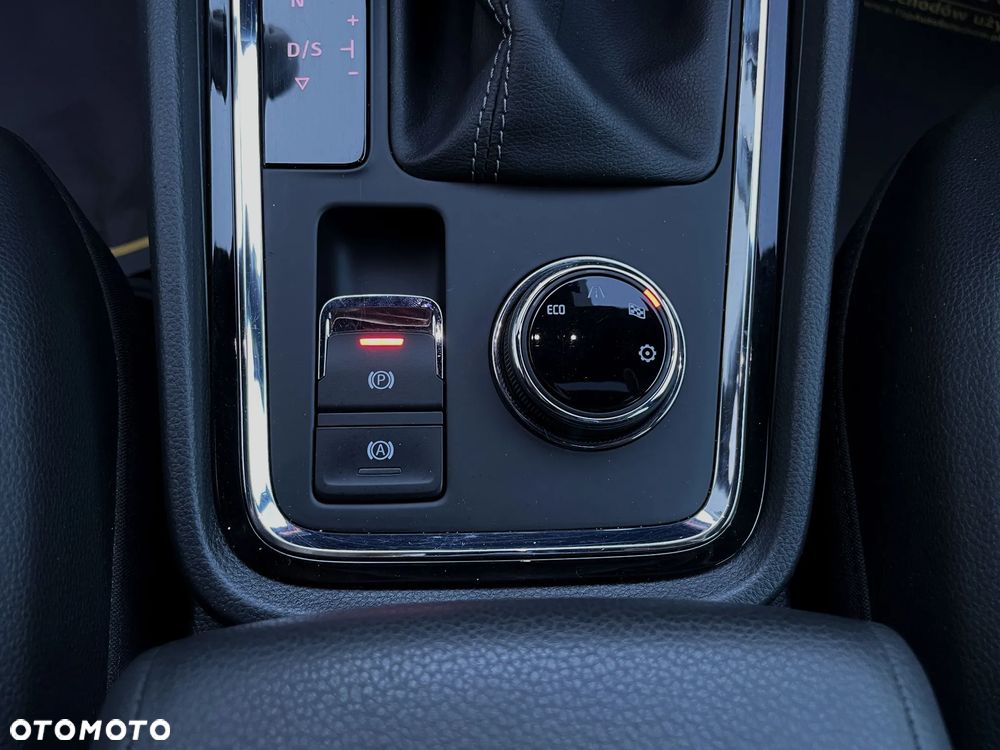 Seat Ateca 1.4 ECO TSI Xcellence S&S DSG - 36