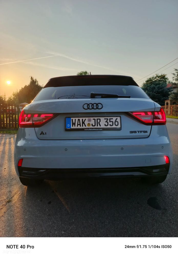Audi A1 Sportback - 2