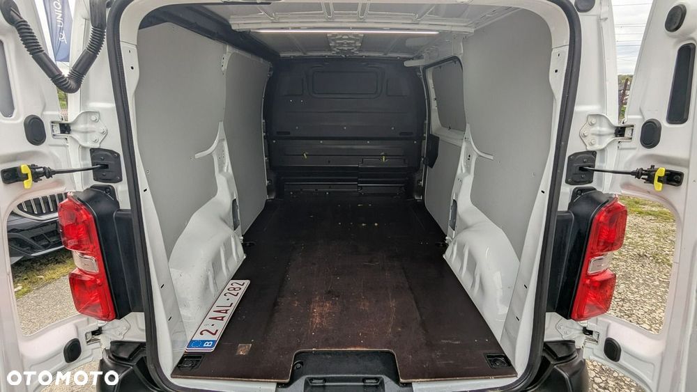 Citroën Jumpy - 30
