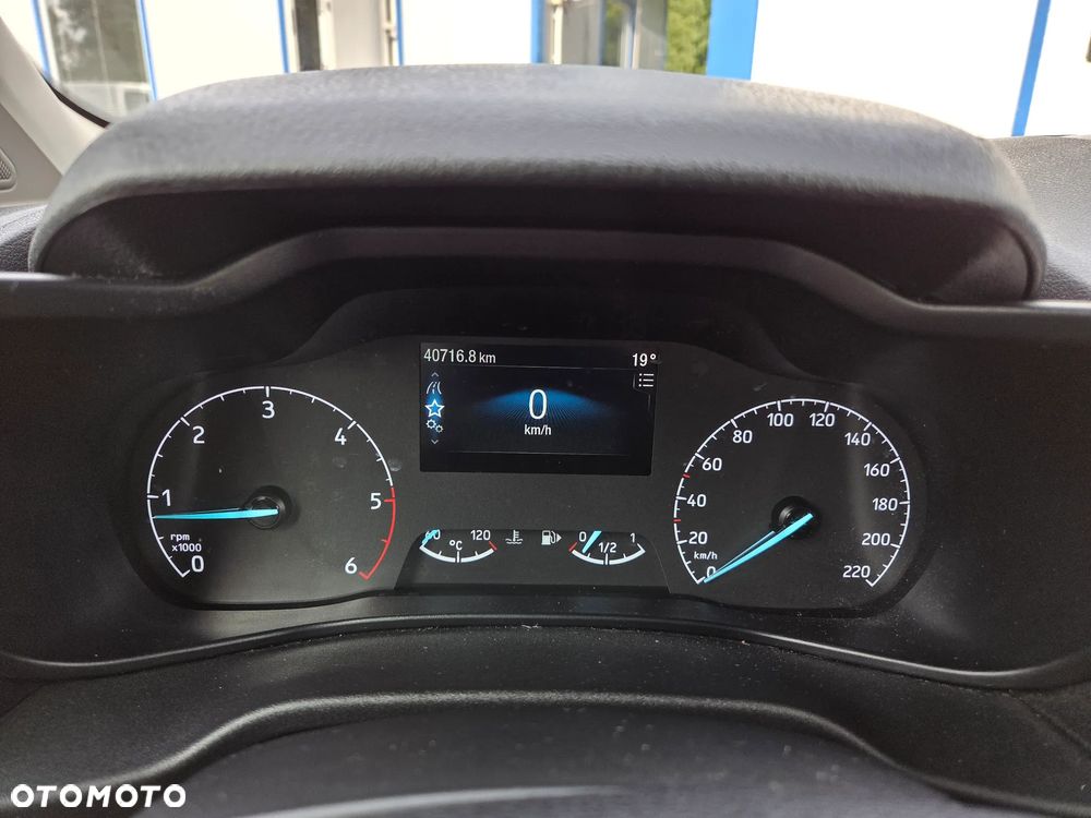 Ford Transit Connect 230 L2 Trend - 30