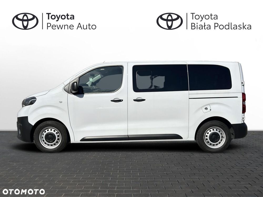 Toyota PROACE - 2