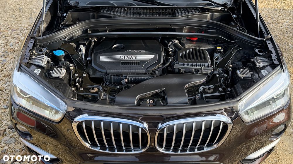 BMW X1 - 17