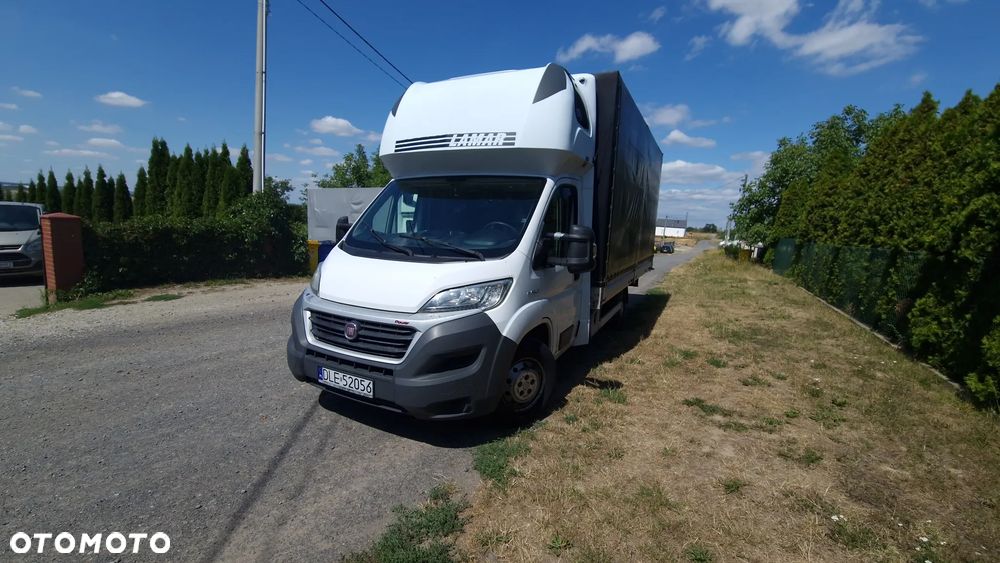 Fiat DUCATO - 2