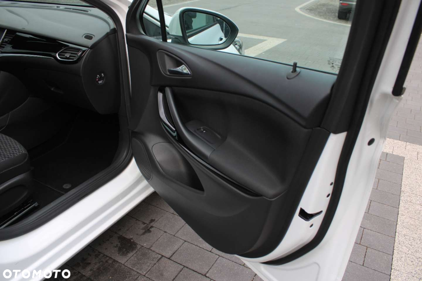 Opel Astra - 29