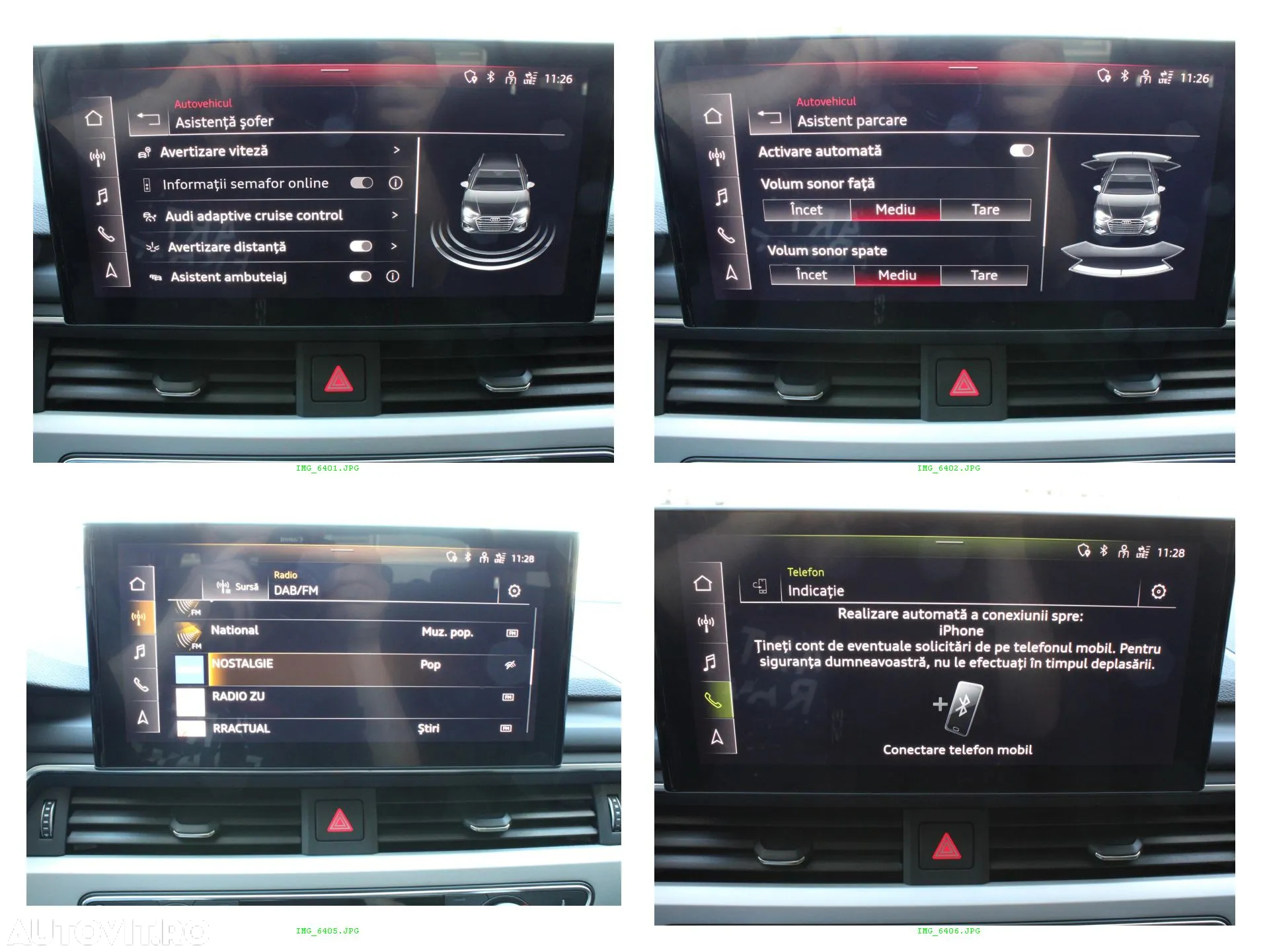 Audi A4 Avant 40 TDI S tronic - 25
