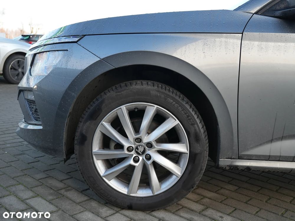Skoda Kamiq 1.0 TSI Edition 130 DSG - 7