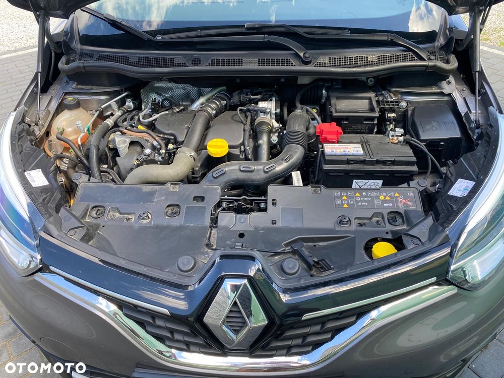 Renault Captur (ENERGY) dCi 90 LIMITED - 19