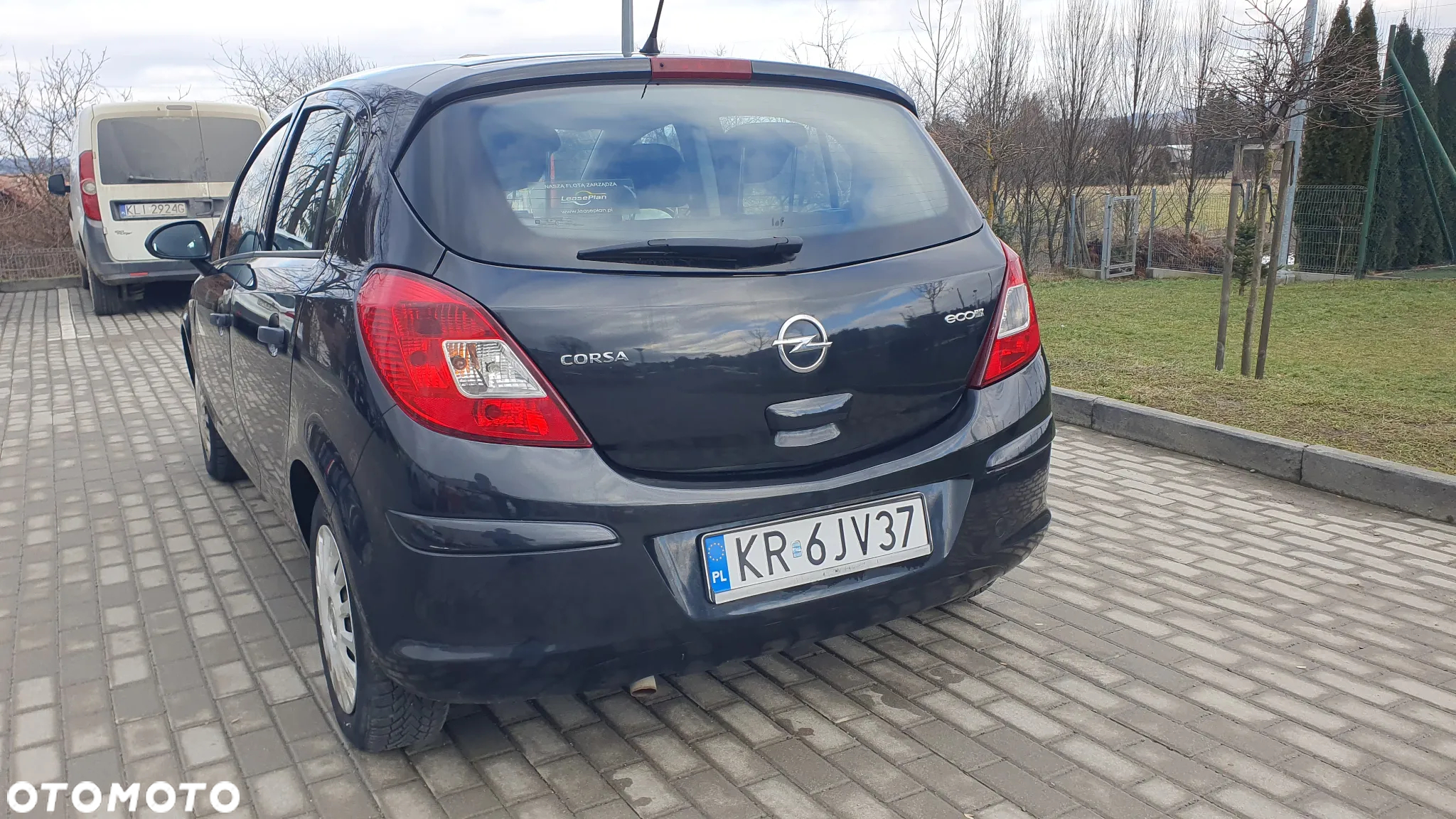 Opel Corsa 1.3 CDTI Cosmo ecoFLEX - 12