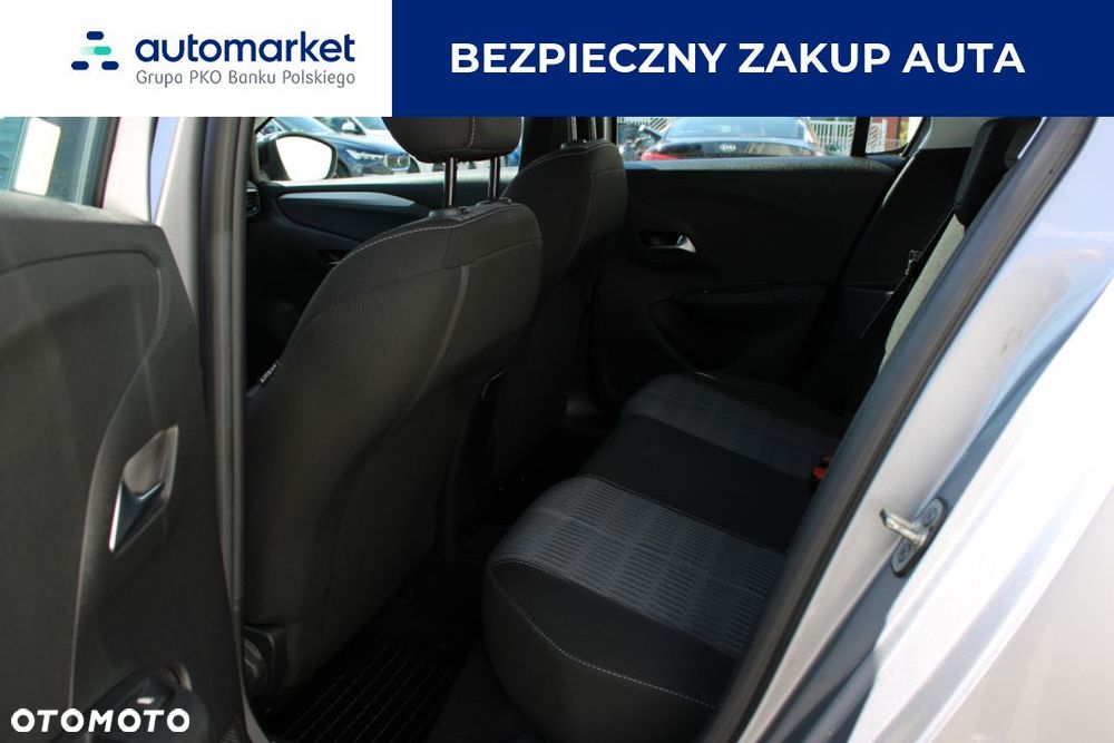 Opel Corsa Corsa-e Edition - 10