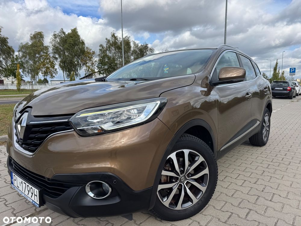 Renault Kadjar - 6