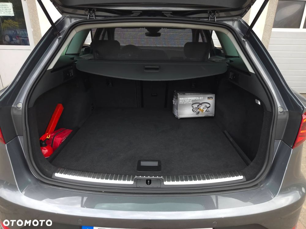 Seat Leon 2.0 TDI FR S&S - 38