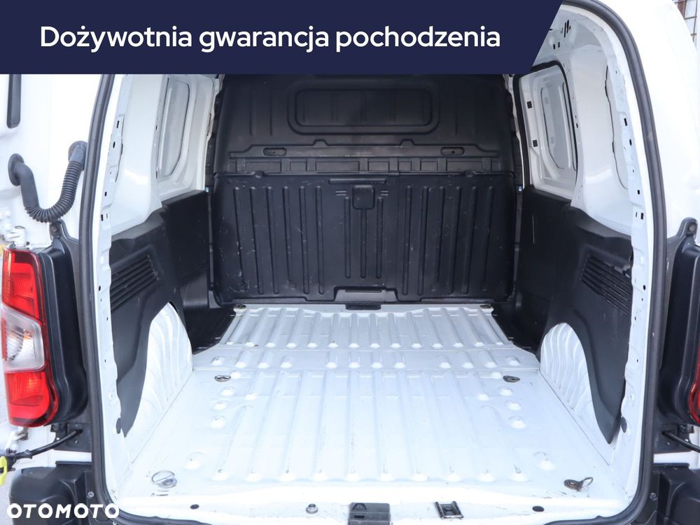 Toyota proace-city - 13