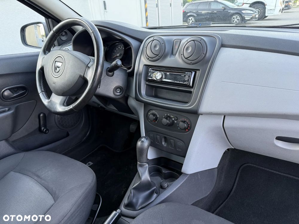 Dacia Sandero - 9