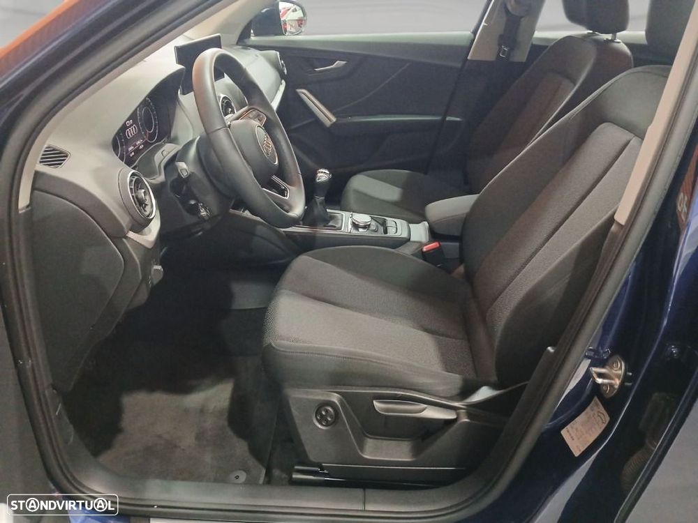 Audi Q2 30 TFSI Advanced - 16