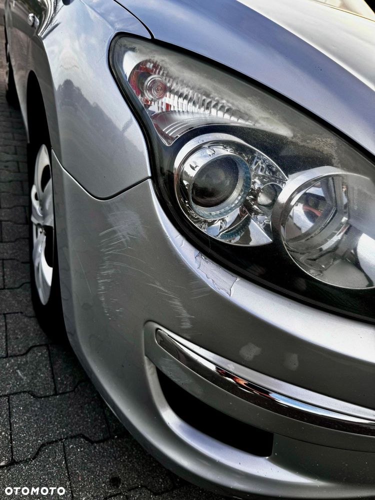 Hyundai i30 1.6 CRDi Base - 9