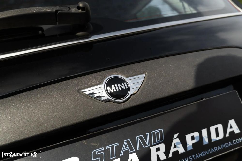 MINI 3 Portas Cooper - 31