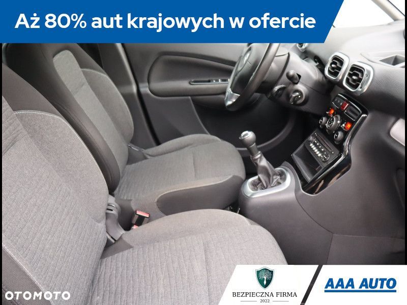 Citroën C3 Picasso - 10