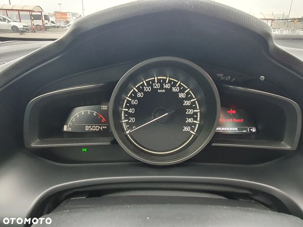 Mazda 3 2.0 Skyenergy EU6 - 13