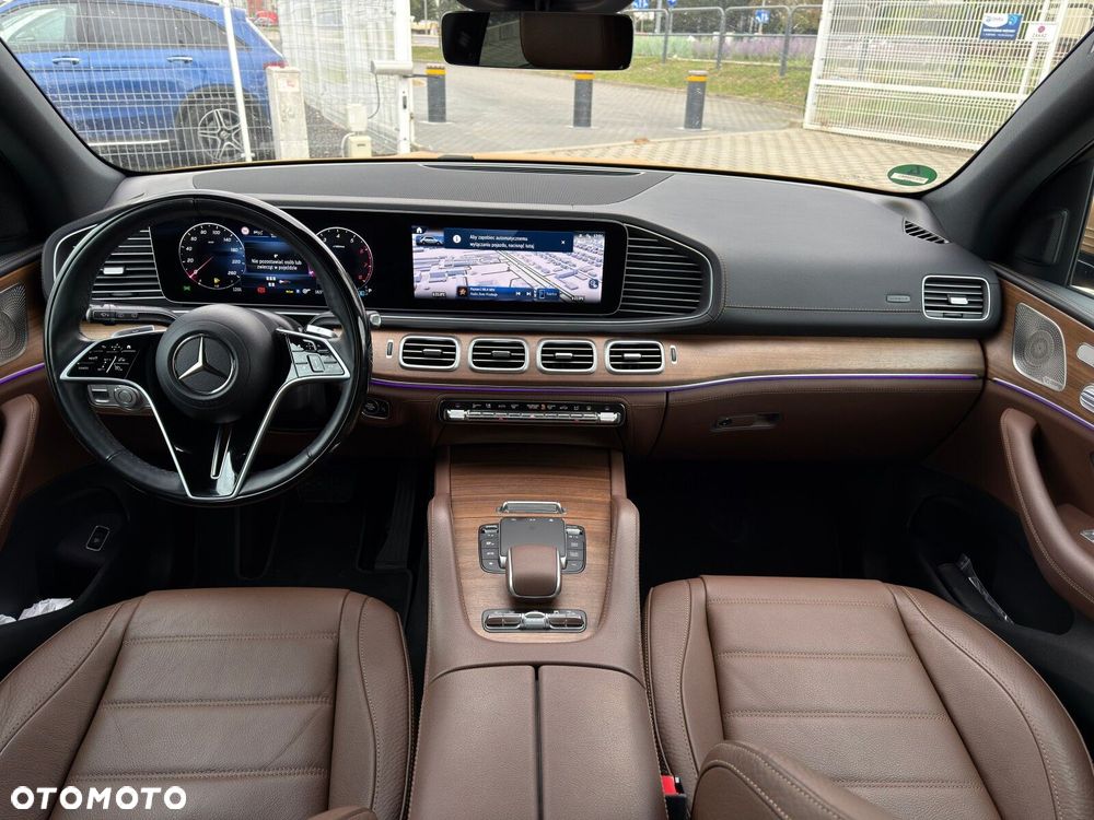 Mercedes-Benz GLE 450 4-Matic - 21