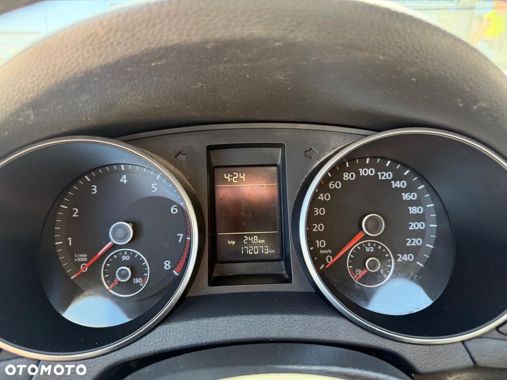 Volkswagen Golf 1.4 TSI Style - 7