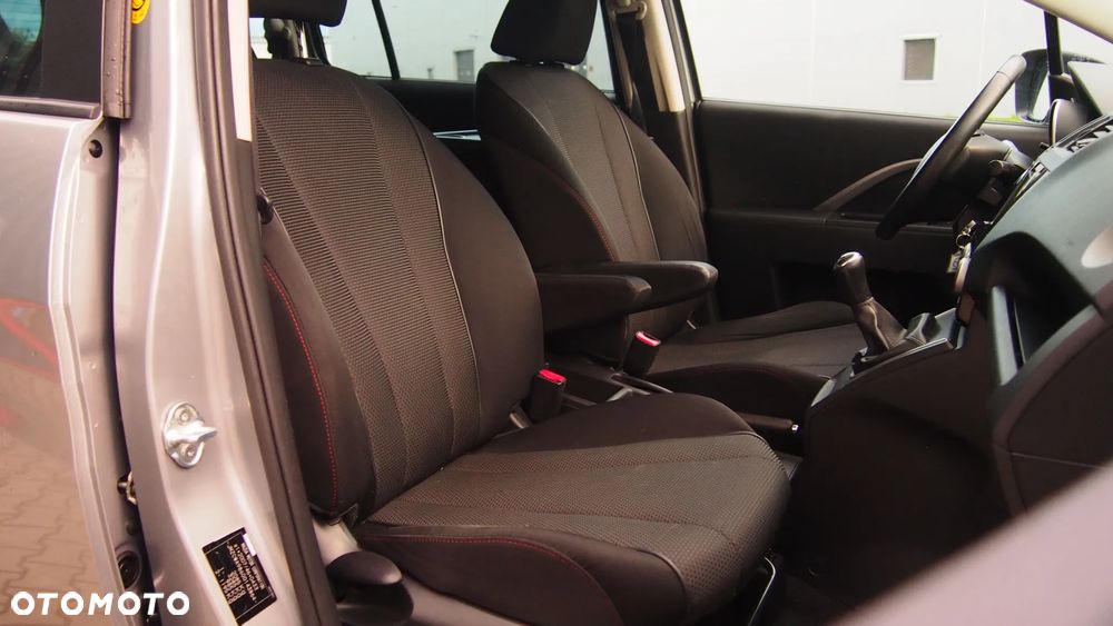 Mazda 5 1.8 Exclusive - 8