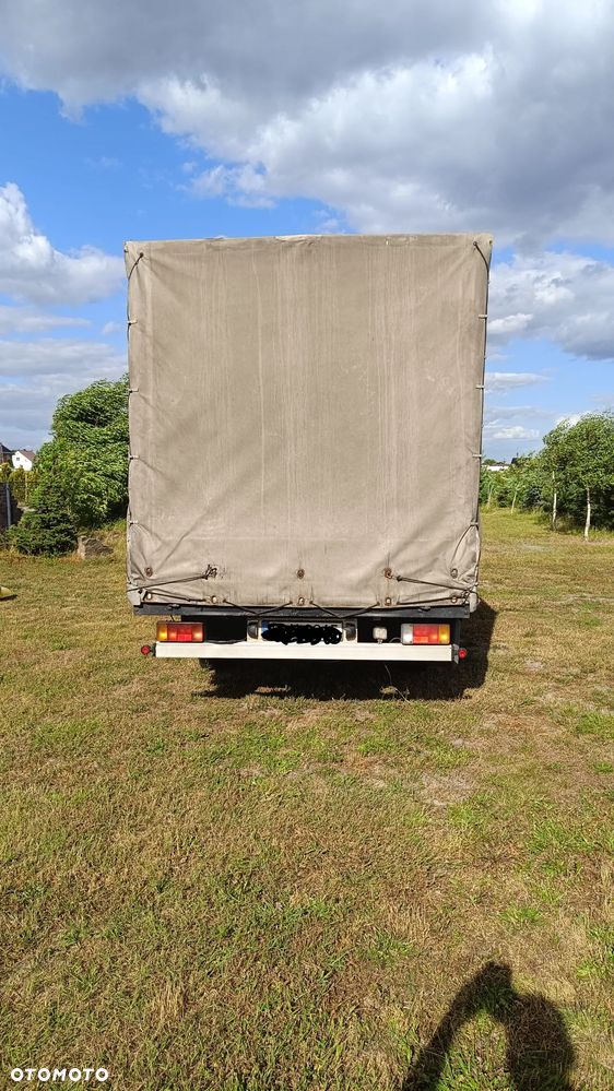Fiat DUCATO 2.8 JTD - 6