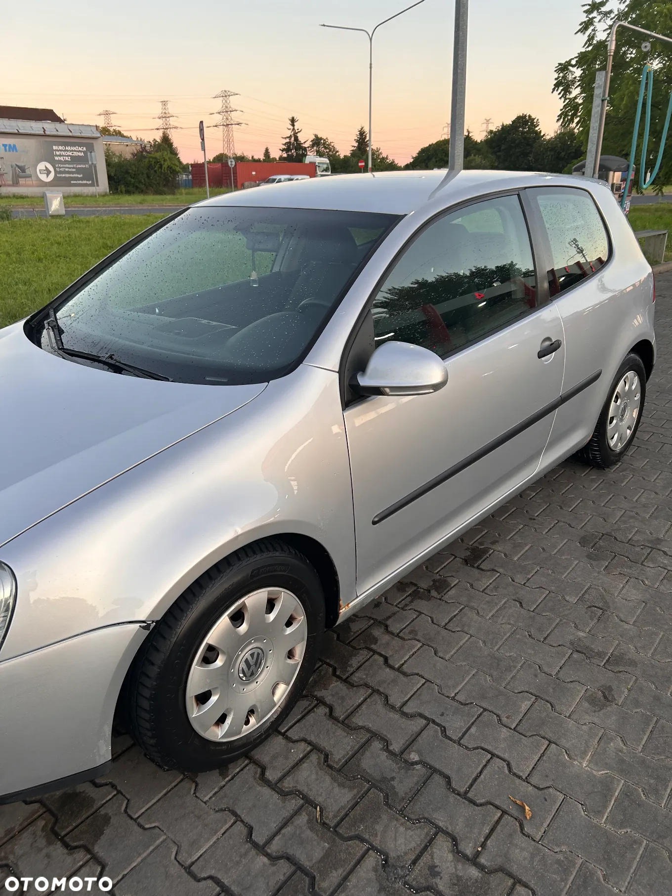 Volkswagen Golf - 9